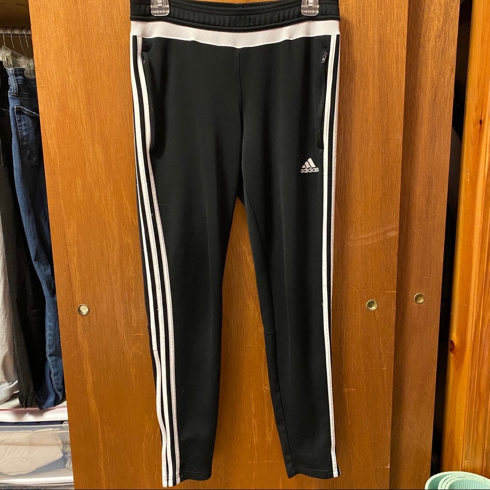 Adidas Tiro Training Pants